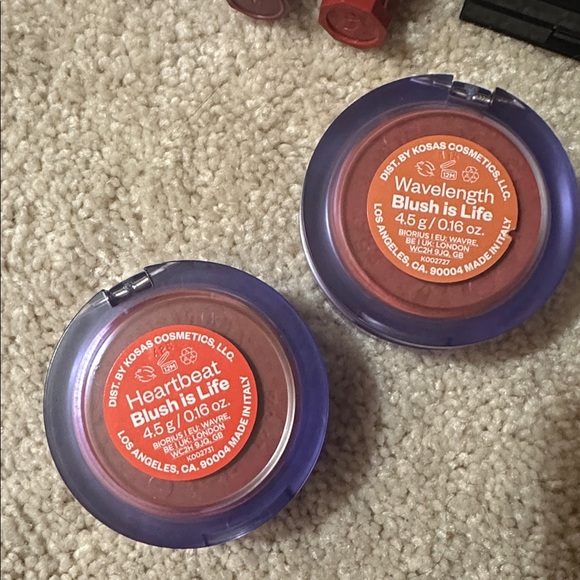 Makeup lot - Picture 2 of 11